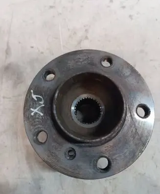 BMW X5 E53 Rear wheel ball bearing