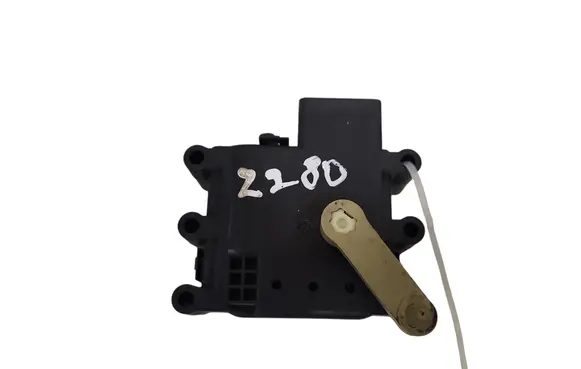 Mazda CX-7 Air flap motor/actuator