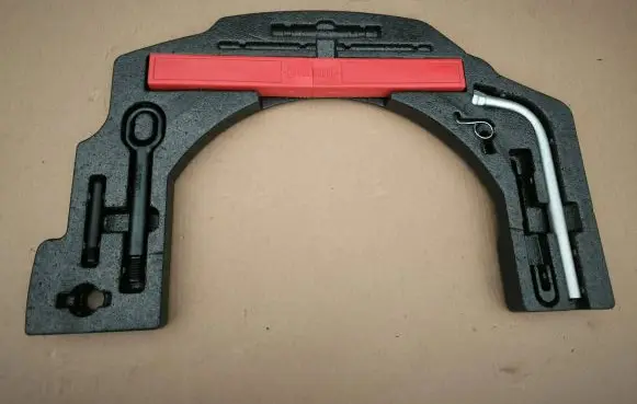 Audi A8 S8 D4 4H Other trunk/boot trim element 4H0012110H