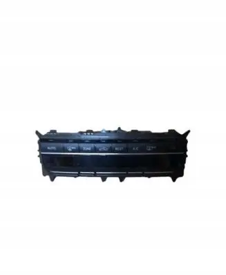 Mercedes-Benz E W212 Climate control unit A2129005318