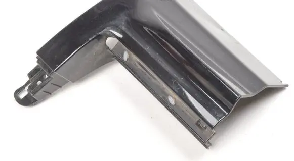 Volvo XC90 Foot area side trim 31672380