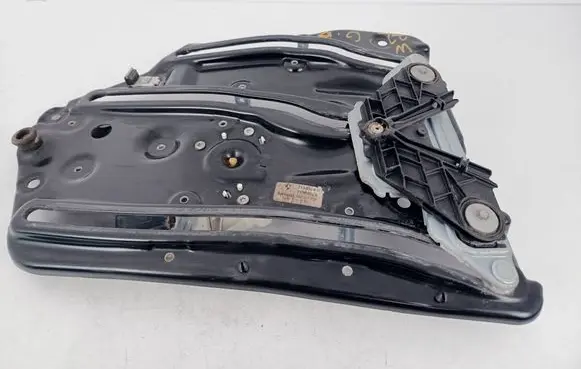 BMW 3 E92 E93 Rear door window regulator with motor 7198048 7198050 7198174
