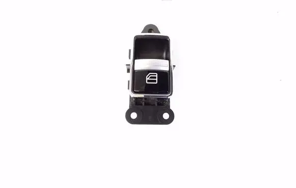 Mercedes-Benz S W221 Electric window control switch A2218704579