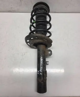 Opel Crossland X Front shock absorber/damper 
