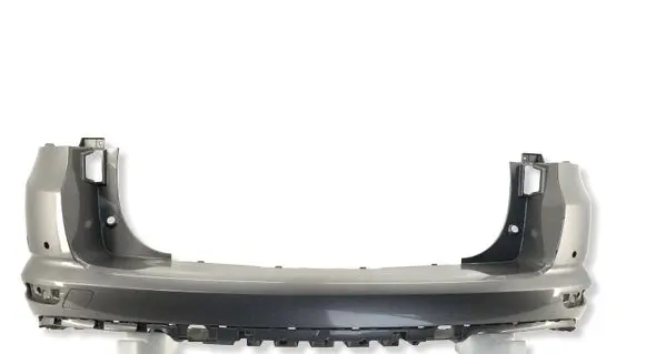 Renault Talisman Rear bumper C06729091ISM014 850220155R T0000181704