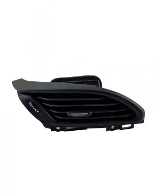 Fiat Tipo Dash center air vent grill 07356936050