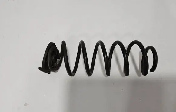 Mazda 2 Rear coil spring