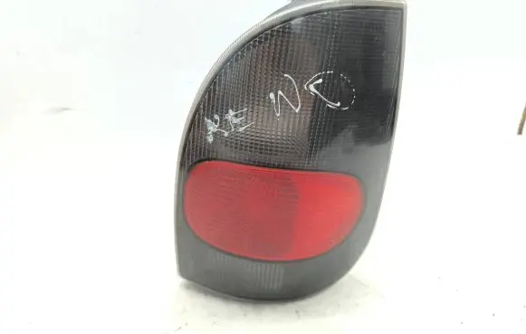 Renault Espace III Rear/tail lights 6025301102