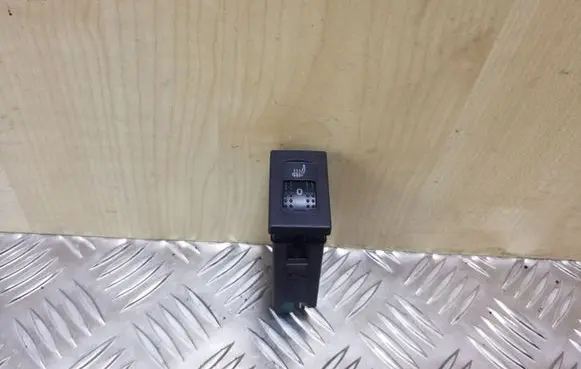 Seat Alhambra (Mk1) Seat heating switch 7M3963563