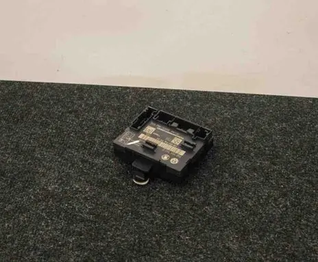 Seat Alhambra (Mk2) Door control unit/module 7N0959792