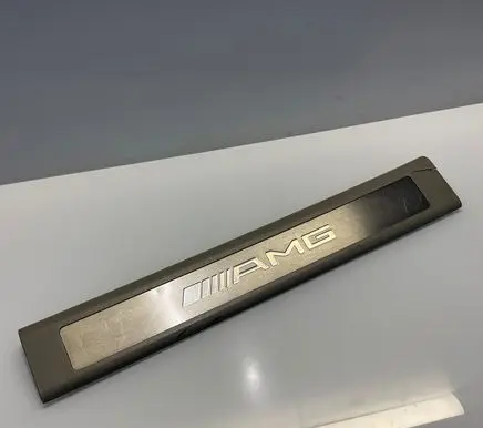 Mercedes-Benz ML AMG W164 Front sill trim cover A1646803435 A1646803035 1646803435