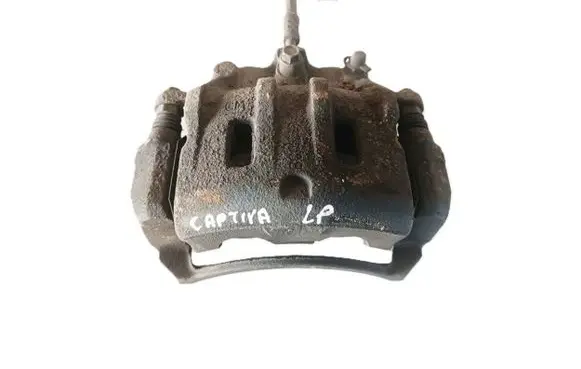 Chevrolet Captiva Front brake caliper