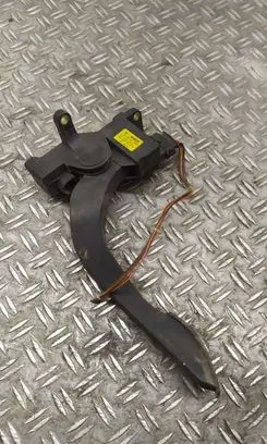 Iveco Daily 40.8 Accelerator throttle pedal 0281002632 504061734