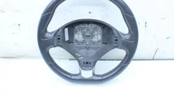 Peugeot 3008 I Steering wheel 96877731ZE