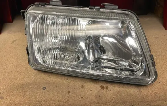 Audi A3 S3 8L Headlight/headlamp 205039