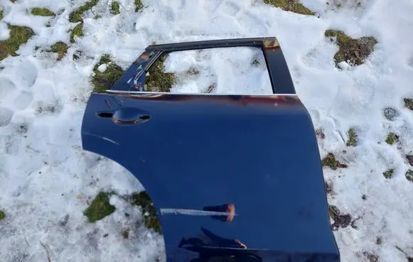Mazda CX-5 II Rear door KB7W72010