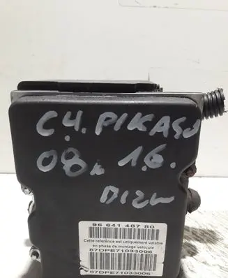 Citroen C3 Picasso ABS Pump 87DPE71033006