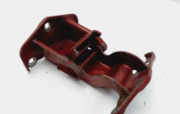 Renault Trafic II (X83) Loading door lower hinge 312304K