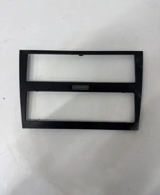 Audi A4 S4 B5 8D Radio/GPS head unit trim 8D0863263