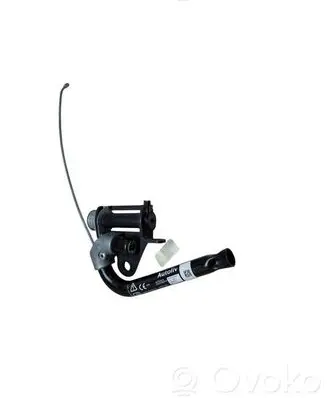 BMW 5 F10 F11 Front seatbelt 608532600F 7211594 4525913