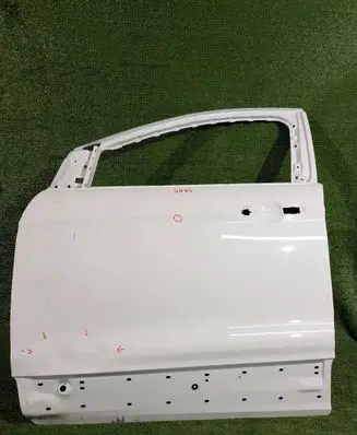 Ford Kuga II Front door 