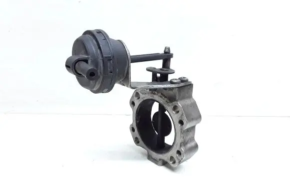 Volvo V70 EGR valve