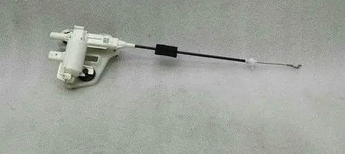 Mercedes-Benz GLC X253 C253 Tailgate boot lock/latch motor A0999068600