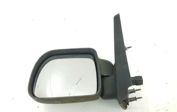 Renault Kangoo I Manual wing mirror E1010398 E1010399