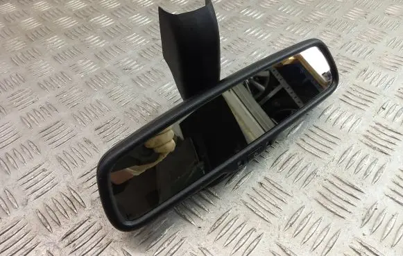 Chevrolet Captiva Rear view mirror (interior) 96623515