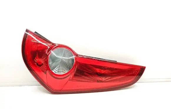 Opel Agila B Rear/tail lights 89071639