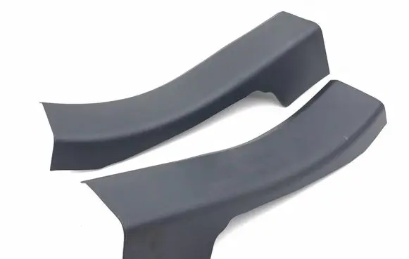 Ford Kuga III Rear seat side bottom trim LV4BS13244ADW LV4BS13245ADW
