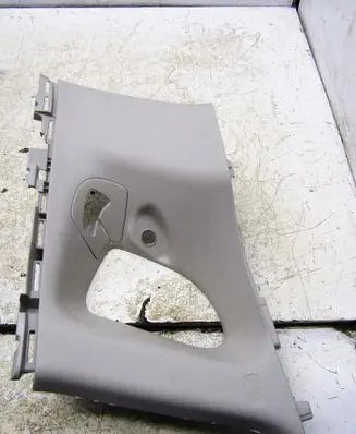 Honda Jazz (C) pillar trim 1111