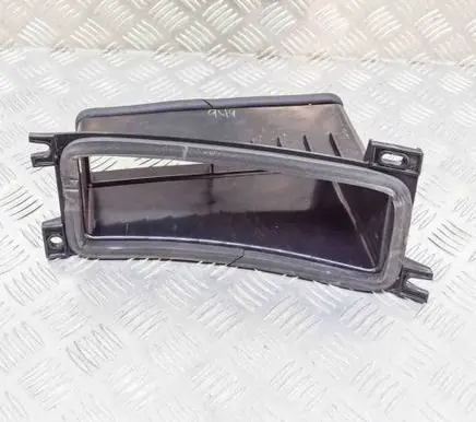 Tesla Model S Air intake duct part 106735500D