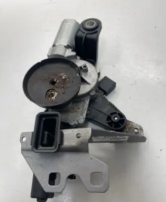 BMW 5 F10 F11 Tailgate window lock/catch/latch 1397020132 7308831 130704003