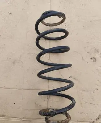 Ford Fiesta Rear coil spring