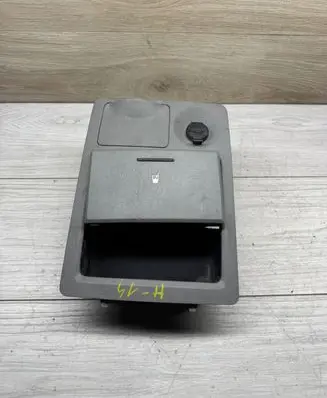 KIA Sorento Cup holder 846553E000