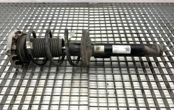 Audi Q4 Sportback e-tron Front shock absorber/damper 1EA412021BQ