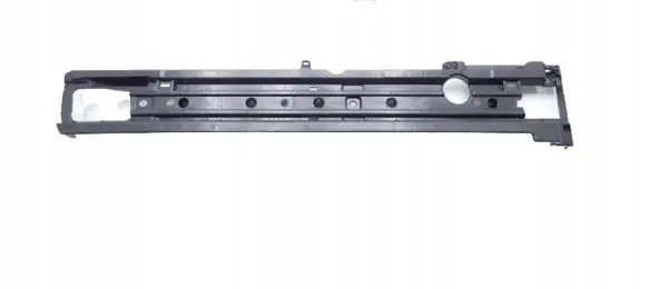 Volkswagen Touareg II Other trunk/boot trim element 7P0863600A