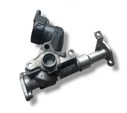 BMW 1 E81 E87 EGR valve 7563241