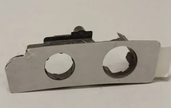 BMW 3 F30 F35 F31 Parking PDC sensor 51117401279 7401279