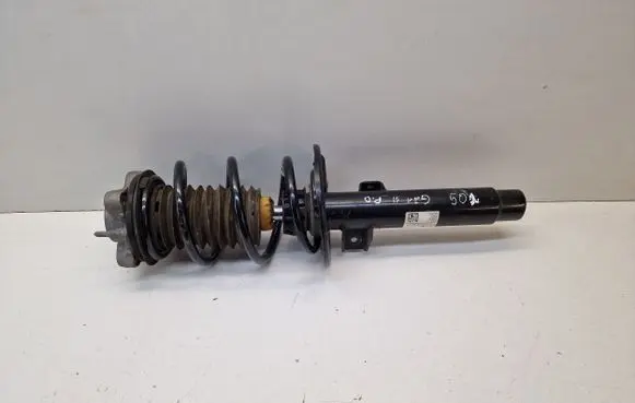 BMW 3 G20 G21 Front shock absorber with coil spring 22342358 7868940 G21PHEVV017B