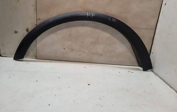 Volvo C30 Fender trim (molding) 30744042