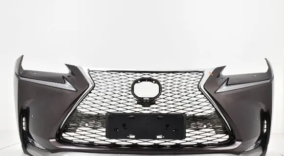 Lexus NX Front bumper 5211978010