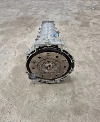 BMW X7 G07 Automatic gearbox GA8X76DZ 5A05D93 0645160