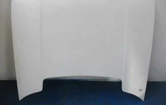 Fiat Uno Engine bonnet/hood