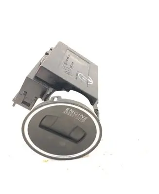 Volkswagen PASSAT B6 Ignition lock 3C0905843 11601500