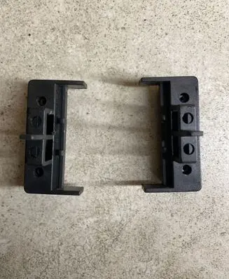 Audi A6 S6 C5 4B Radio/GPS head unit trim 28132004