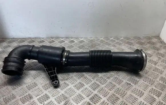 Jaguar XE Air intake duct part GX739C623CA GX739C623DA