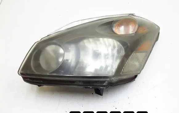 Nissan Quest Headlight/headlamp 947401