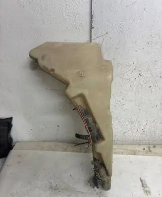 Audi A6 Allroad C6 Windshield washer fluid reservoir/tank 4F0955451R